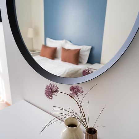 Salt Guesthouse Siglufjordur Ngoại thất bức ảnh